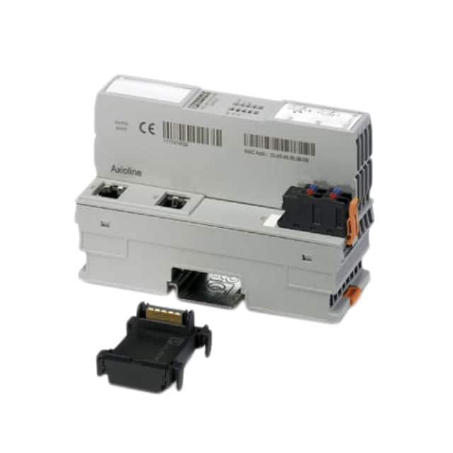 2688459 COMMUNICATIONS MODULE
