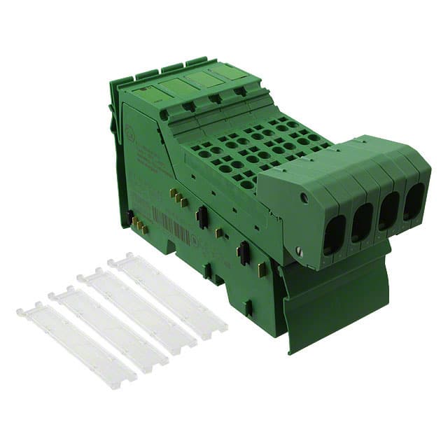 2861412 INPUT MODULE 8 ANALOG 24V
