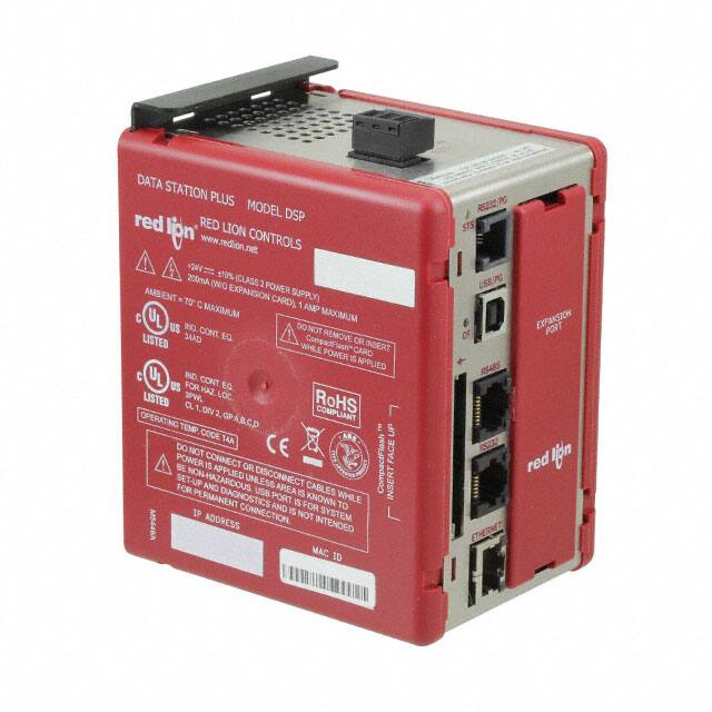 DSPSX001 DATA STORAGE MODULE 24V