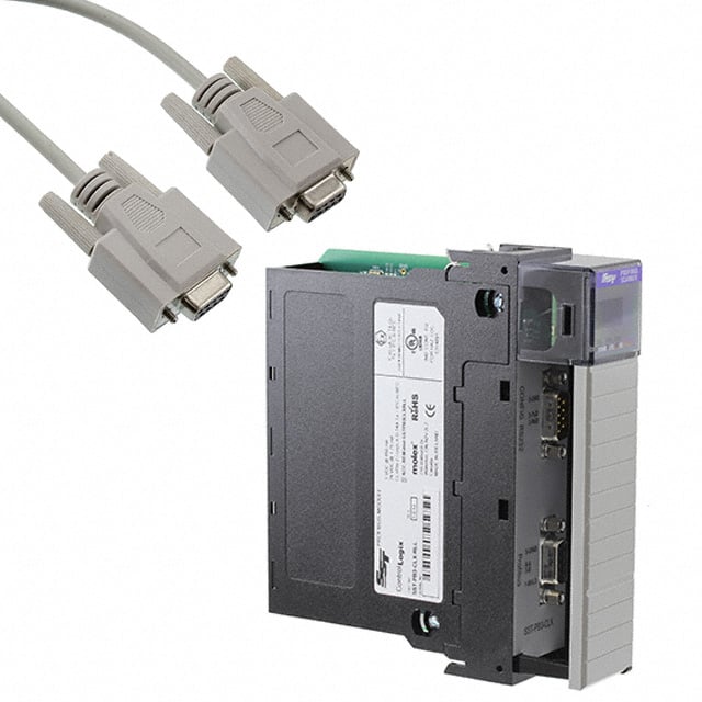 1120160018 CONTROL MODULE