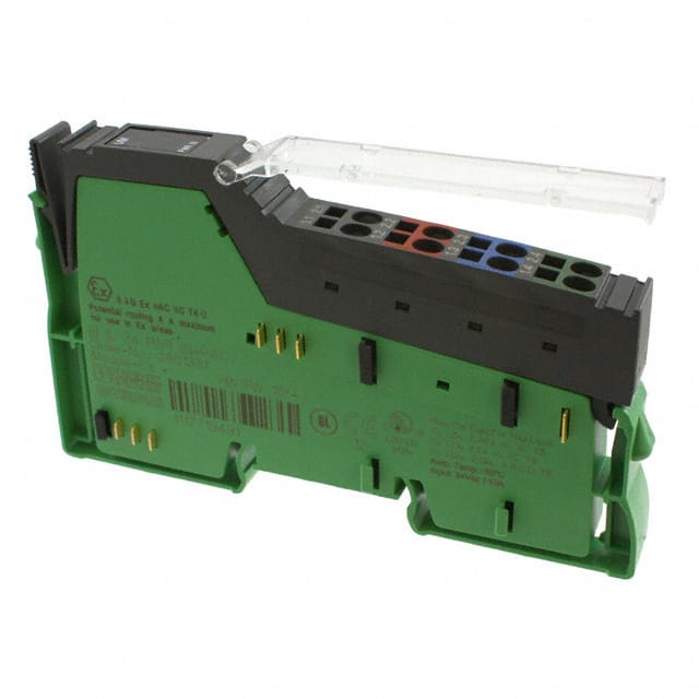 2861331 POWER SUPPLY MODULE 24V