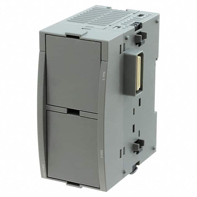 FC6A-HPH1 CARTRIDGE BASE MOD