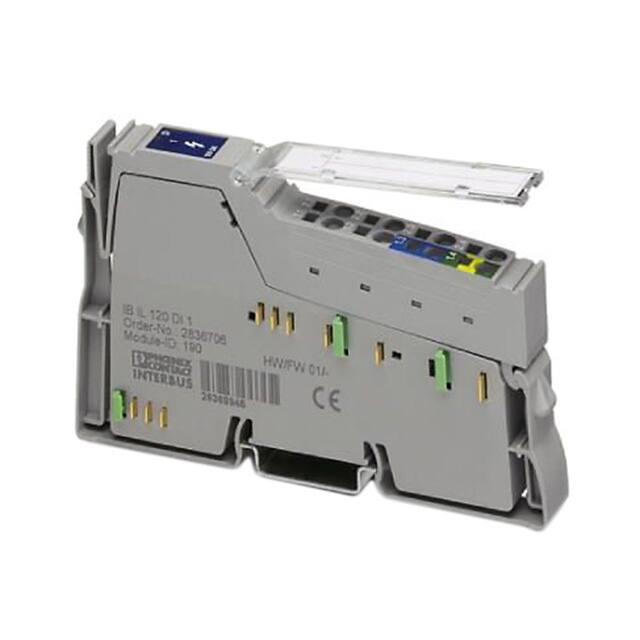2861917 INPUT MODULE 1 DIGITAL 120V
