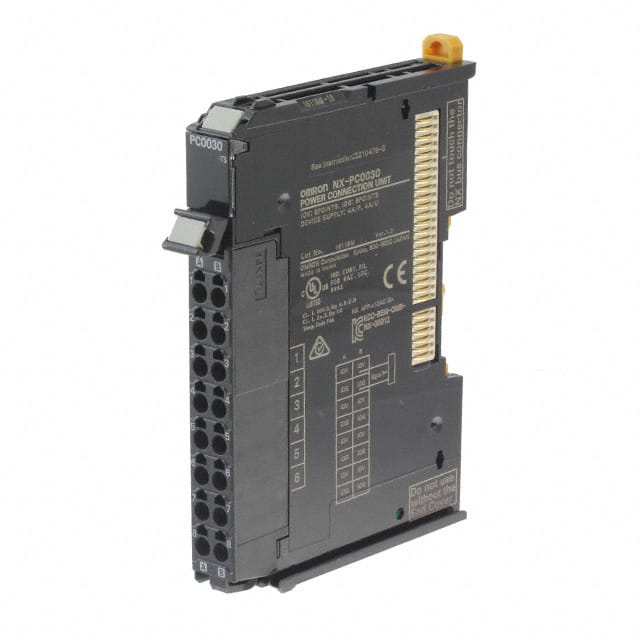 NX-PC0030 SENSOR PWR DISTRIBUTION MODULE