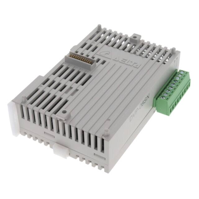 DVP08SN11T OUTPUT MODULE 8 SS 100-240V/24V