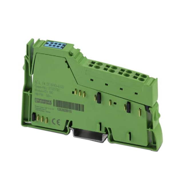 2702792 INPUT MODULE 8 DIGITAL 24V