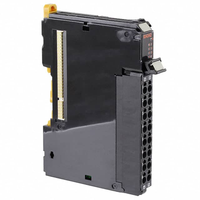 NX-ID4342 INPUT MODULE 8 DIGITAL