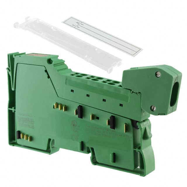 2736903 COMMUNICATIONS MODULE
