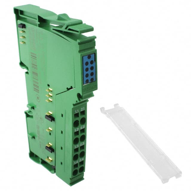 2700173 INPUT MODULE 8 DIGITAL 24V