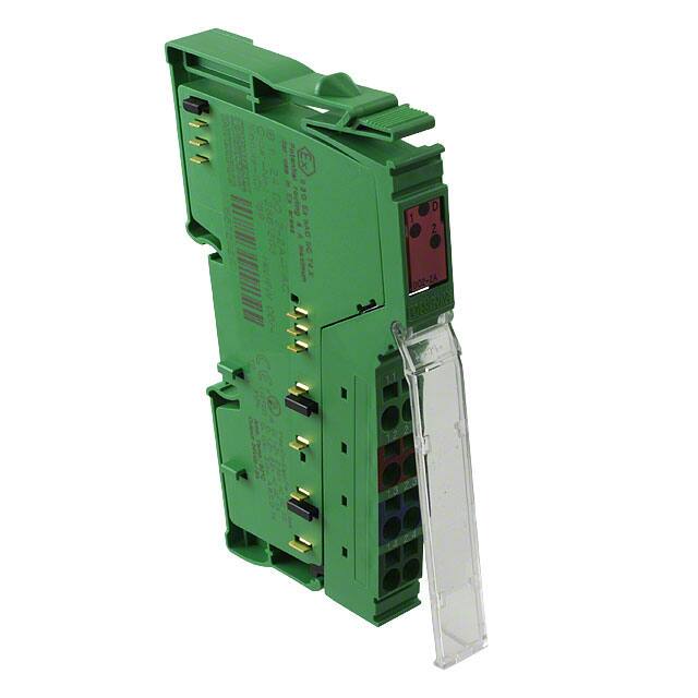 2861263 OUTPUT MODULE 2 SOLID STATE 24V