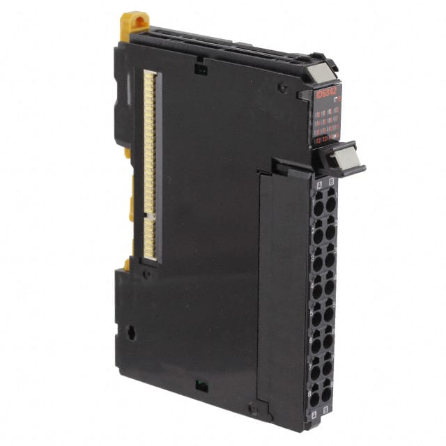 NX-ID5342 INPUT MODULE 16 DIGITAL