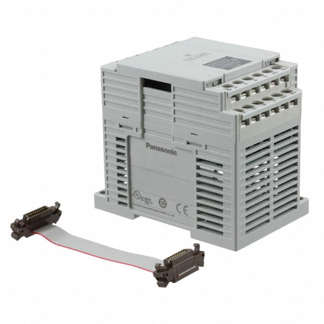 AFPX-E16X INPUT MODULE 16 DIGITAL