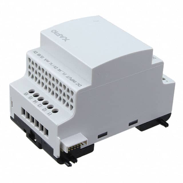 88975303 I/O MOD 6 DIG 4 ANALG 4 PWM/SS