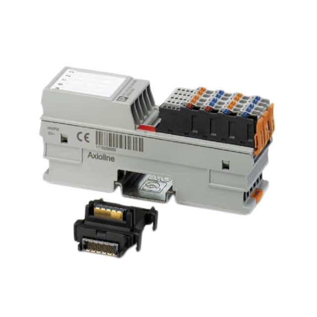 2688381 OUTPUT MODULE 8 SOLID STATE 24V
