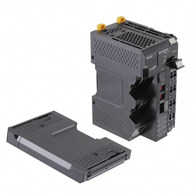 NX-ECC201 COMMUNICATIONS MODULE 5-24V