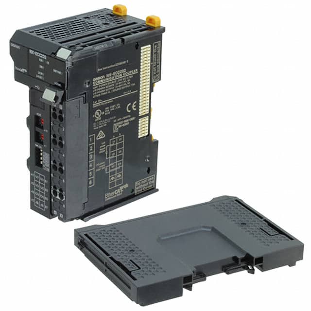 NX-ECC202 COMMUNICATIONS MODULE 5-24V