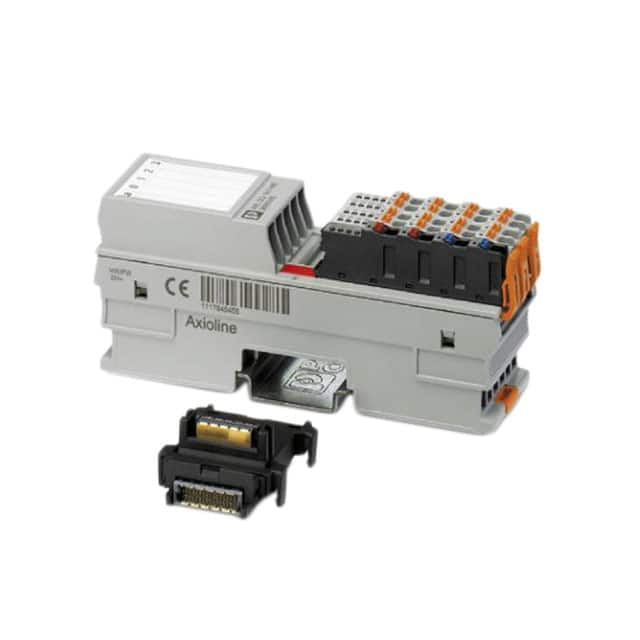 2688349 OUTPUT MODULE 16 SOLID STATE 24V