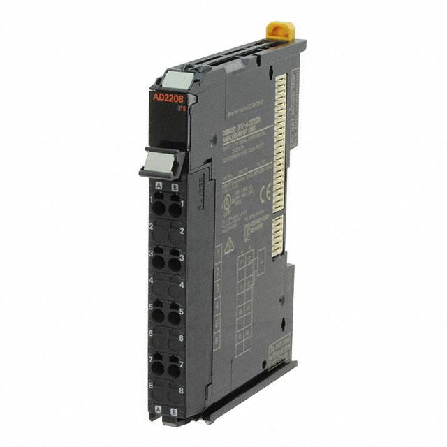 NX-AD2208 INPUT MODULE 2 ANALOG