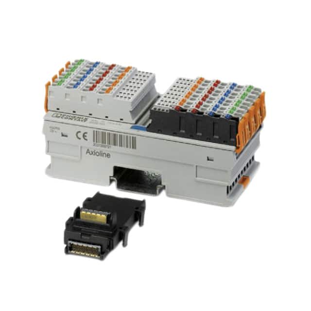 2688022 INPUT MODULE 16 DIGITAL 24V
