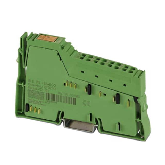 2702141 COMMUNICATIONS MODULE 24V