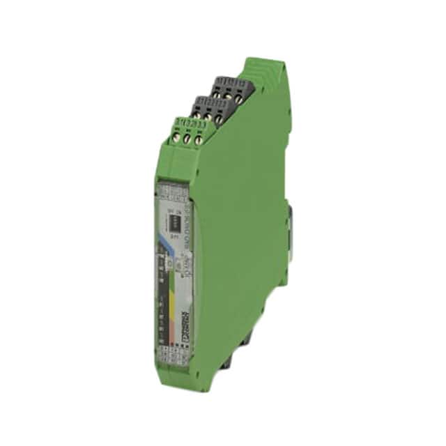 2901533 I/O MODULE 3 DIG/ANALOG 3 RELAY