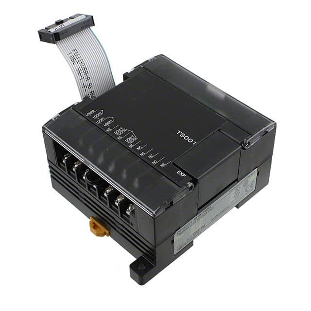 CP1W-TS001 INPUT MODULE 2 ANALOG