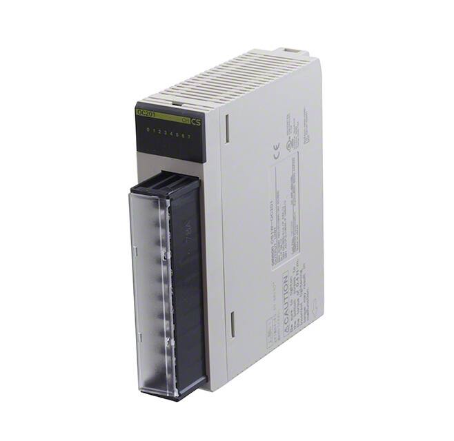 CS1W-OC201 OUTPUT MODULE 8 RELAY