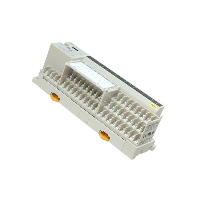 SRT2-OD16T-1 OUTPUT MODULE 16 SOLID STATE 24V