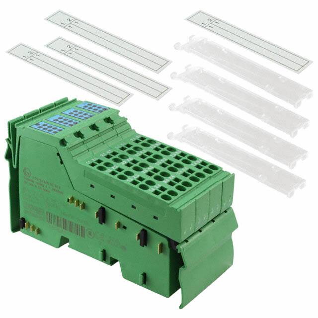 2862835 INPUT MODULE 32 DIGITAL 24V