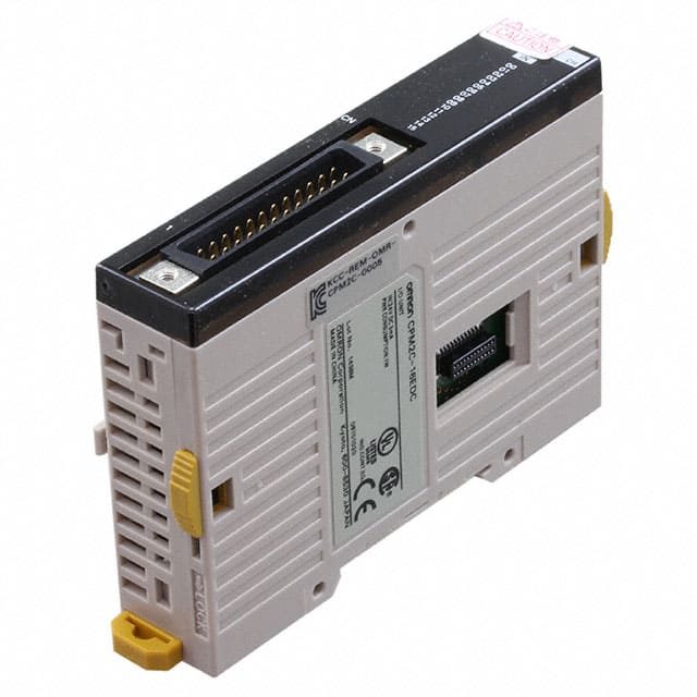 CPM2C-16EDC INPUT MODULE 16 DIGITAL 24V