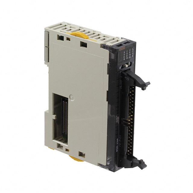 CJ1W-ID232 INPUT MODULE 32 DIGITAL