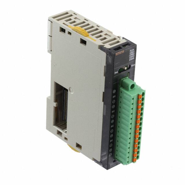 CJ1W-B7A14 INPUT MODULE 64POS