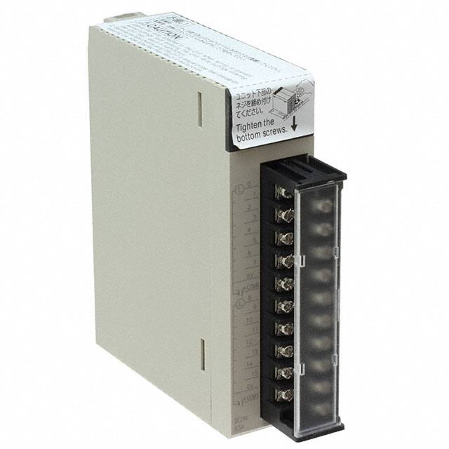 CS1W-OD212 OUTPUT MODULE 16 SOLID STATE