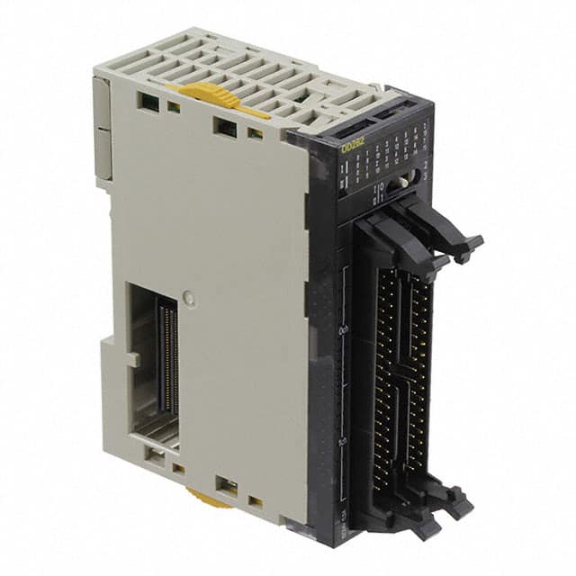 CJ1W-OD263 OUTPUT MODULE 64 SOLID STATE