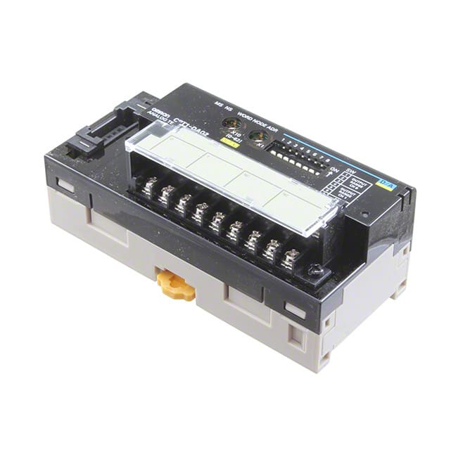 CRT1-DA02 OUTPUT MODULE 2 ANALOG