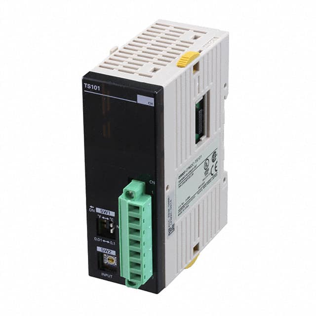 CPM2C-TS101 INPUT MODULE 2 ANALOG TEMP