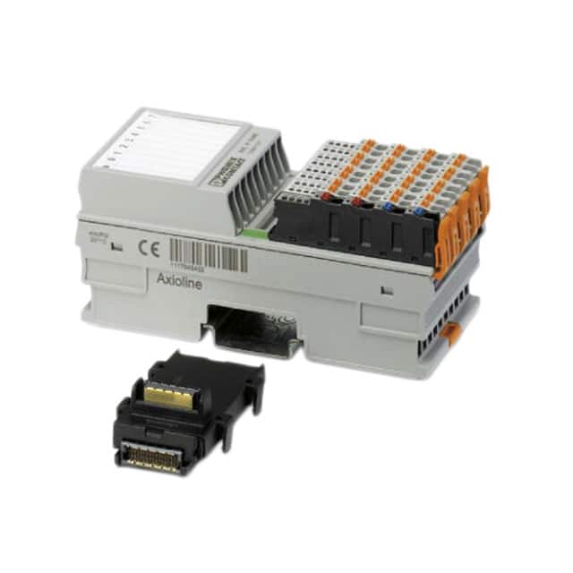 2688064 INPUT MODULE 8 ANALOG