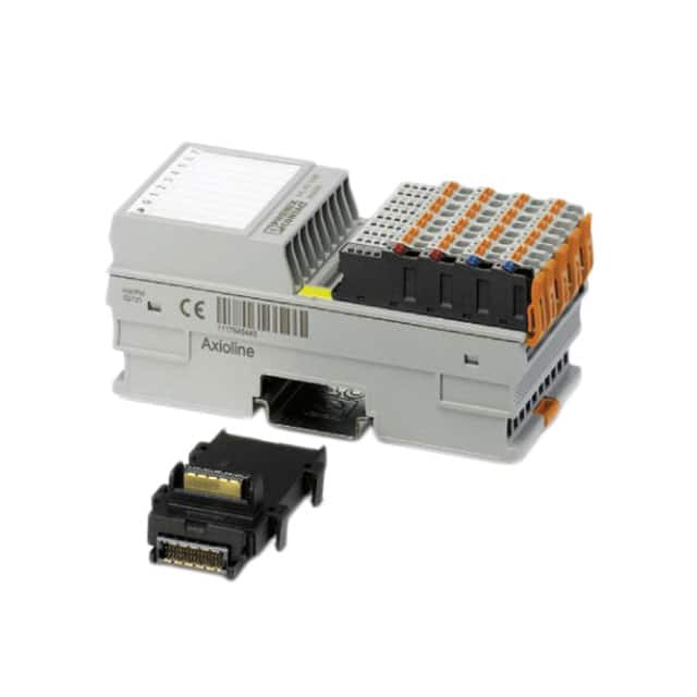 2688080 OUTPUT MODULE 8 ANALOG
