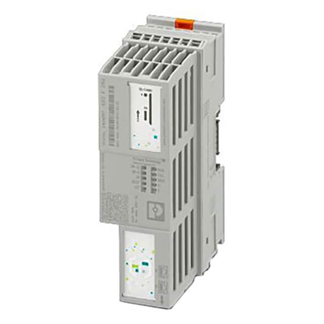2404267 CONTROL MODULE 19.2-30V