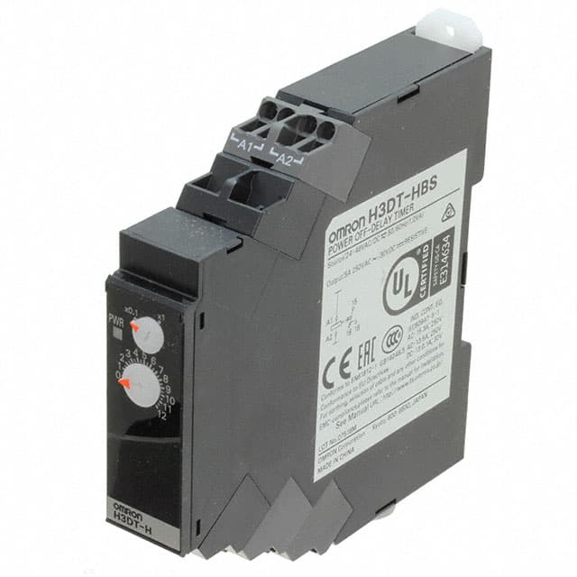 GRT1ECT COMMUNICATIONS MODULE 24V