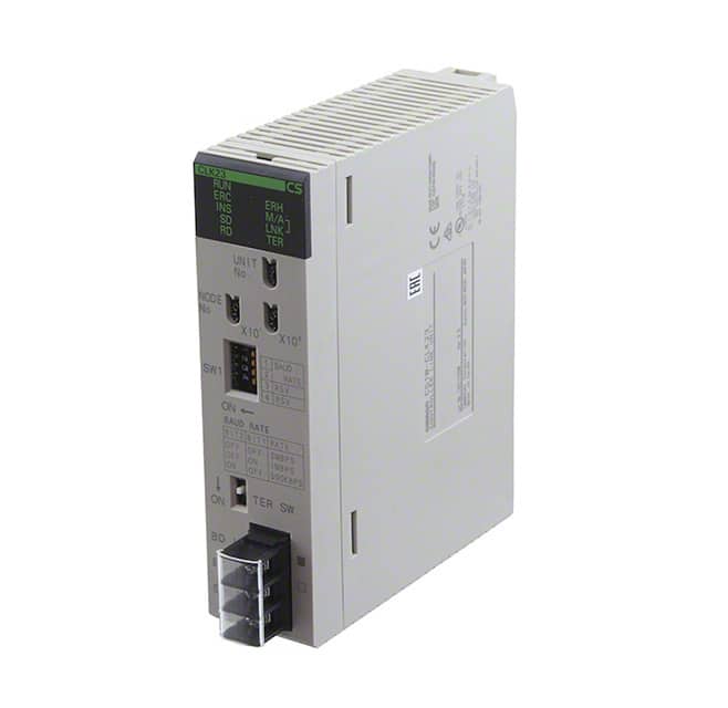 CS1W-CLK23 LINK MODULE TWIST PAIR