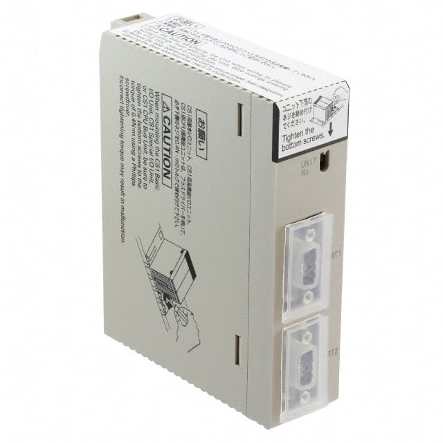 CS1W-SCU21-V1 COMMUNICATIONS MODULE