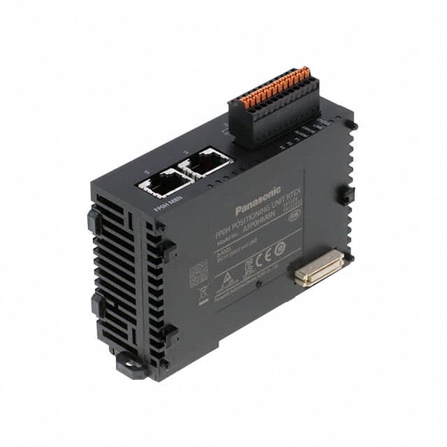 AFP0HM8N MOTION CONTROL MODULE 8 PULSE
