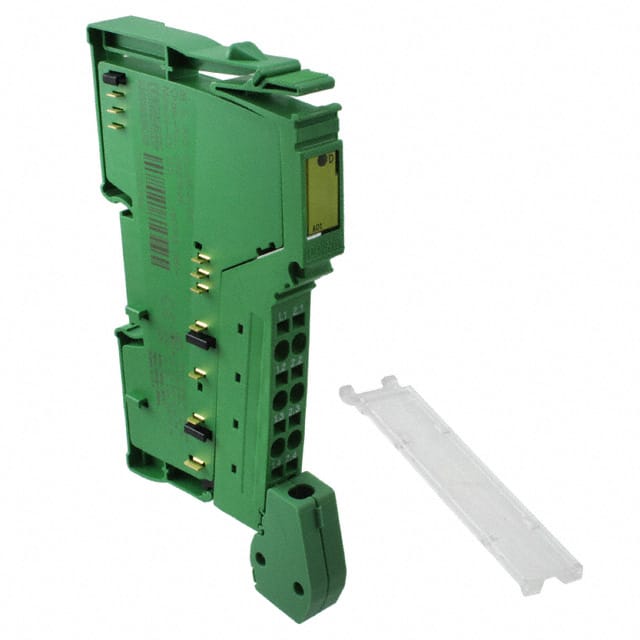 2861399 OUTPUT MODULE 1 ANALOG 24V