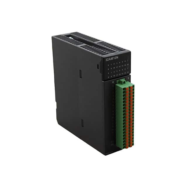 AH32AM10N-5A INPUT MODULE 32 DIGITAL 24V