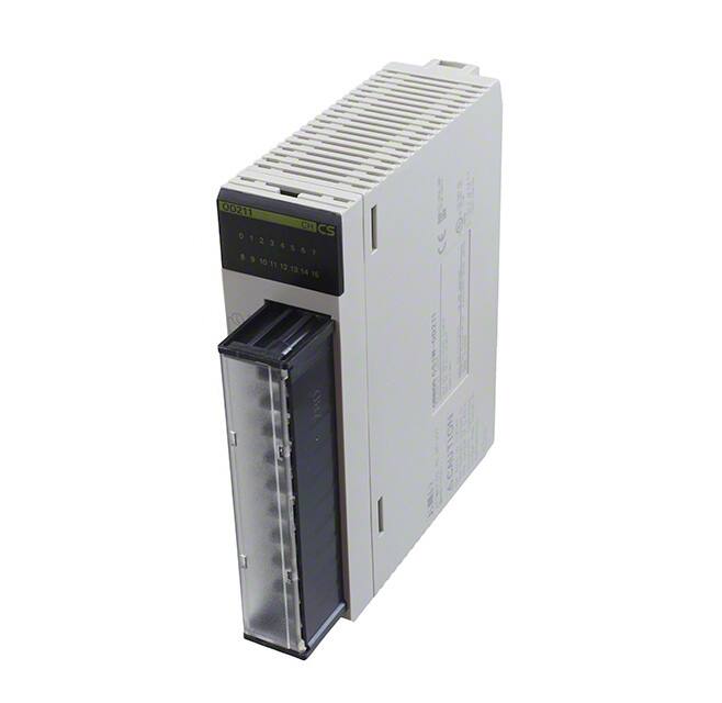 CS1W-OD211 OUTPUT MODULE 16 SOLID STATE