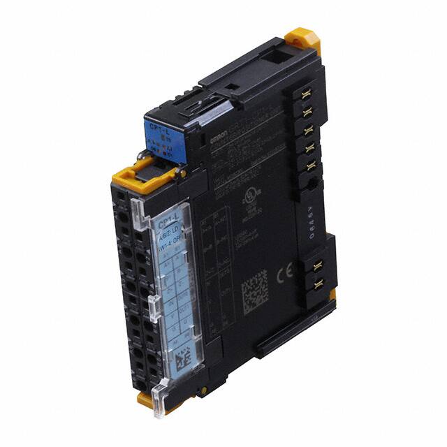 GRT1-CP1-L COUNTER MODULE 1 DIG 2 SS 24V