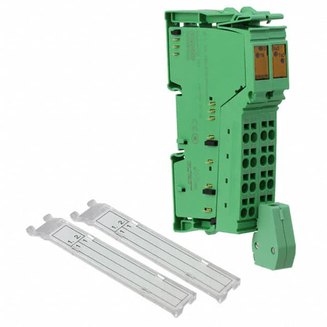 2863627 COMMUNICATIONS MODULE 24V