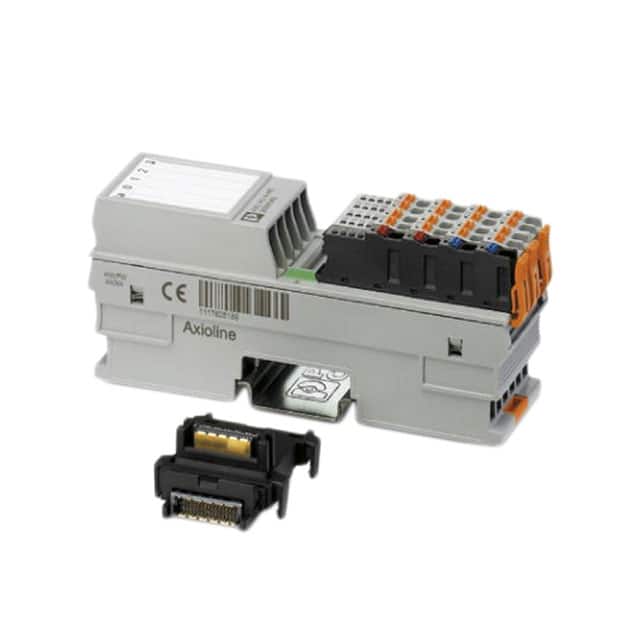 2688491 INPUT MODULE 4 ANALOG