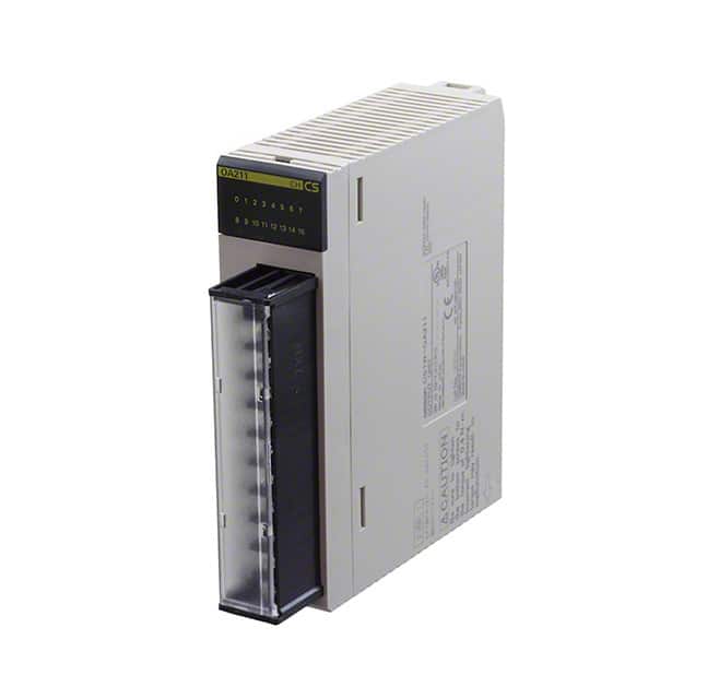 CS1W-OA211 OUTPUT MODULE 16 SOLID STATE